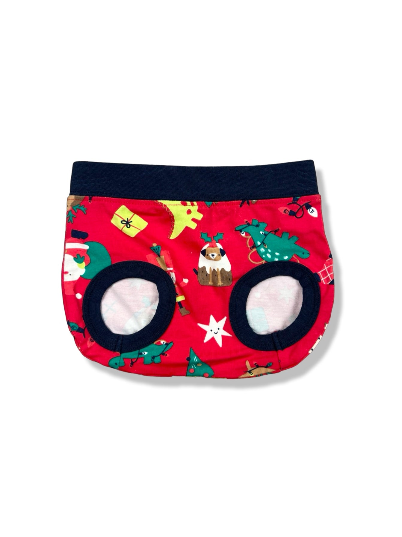 Anko Christmas Bloomers - Size 00