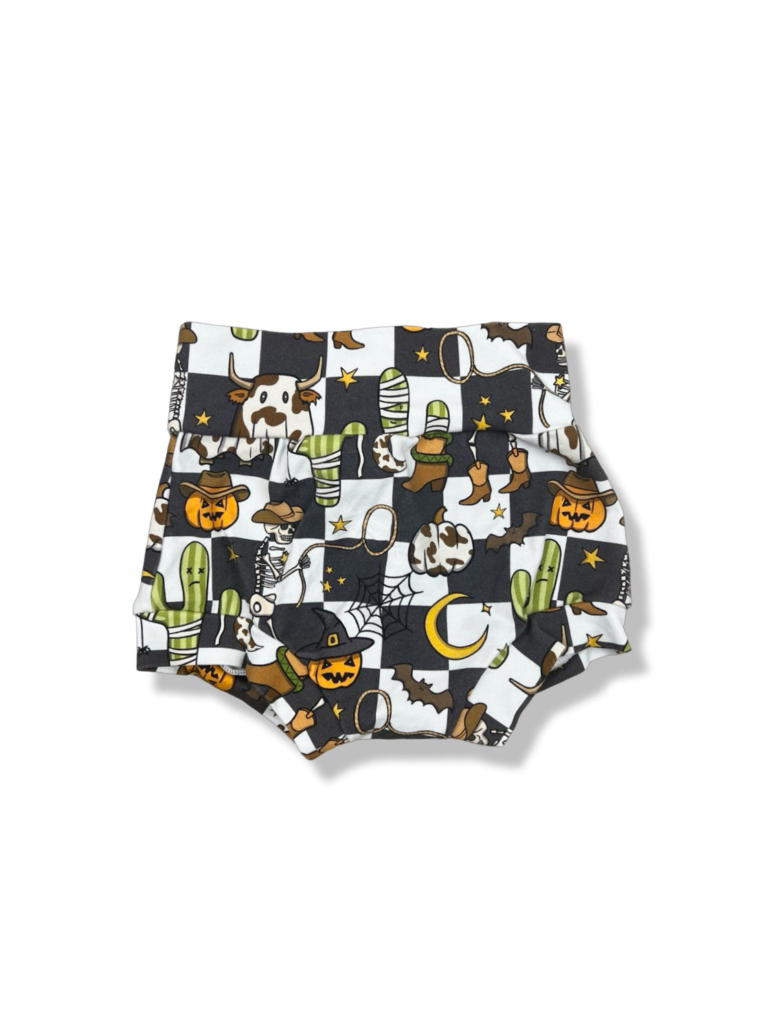 Halloween Bloomers - Size 1