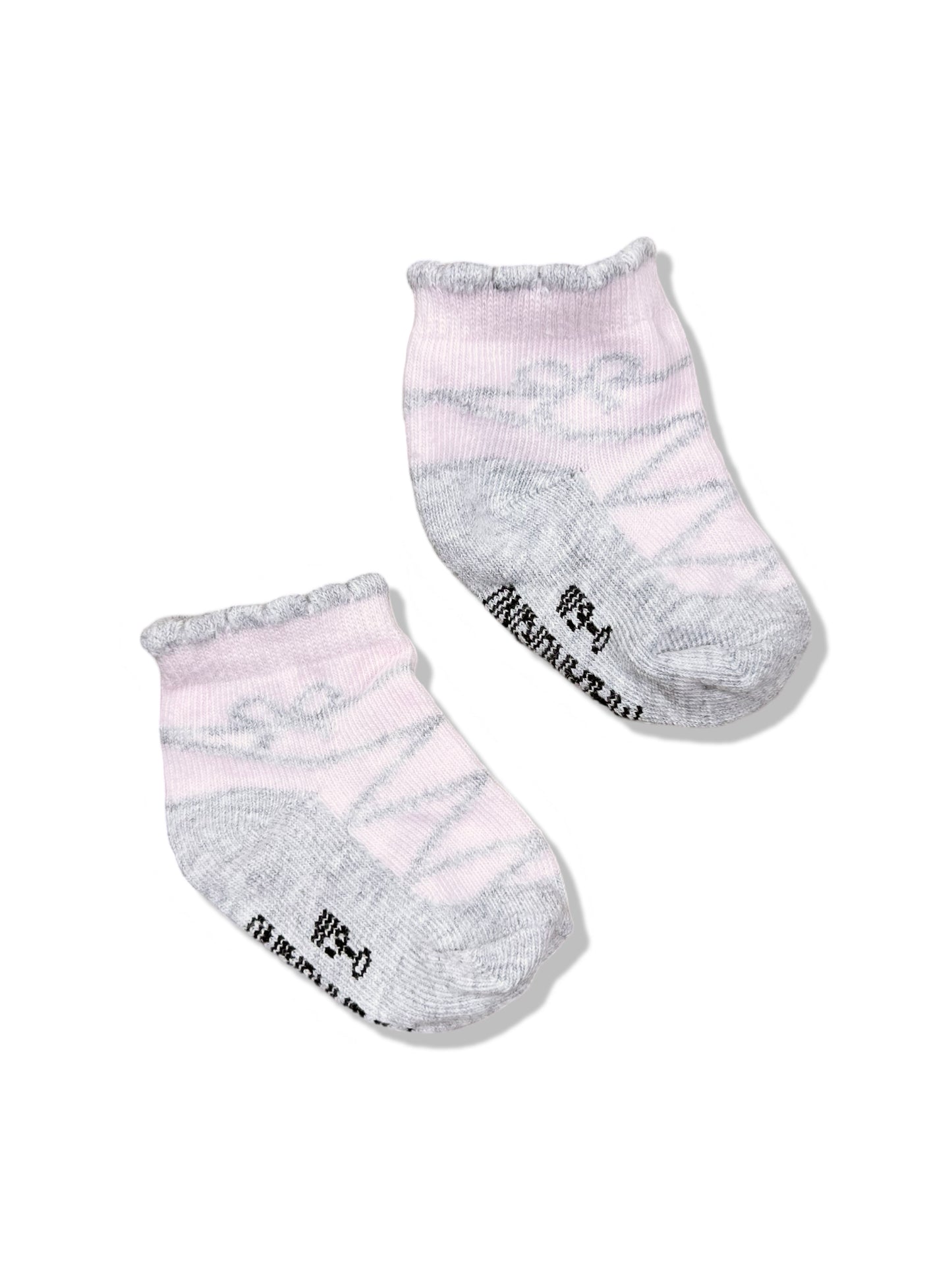 Catherine Malandrino Socks - 0-6 months