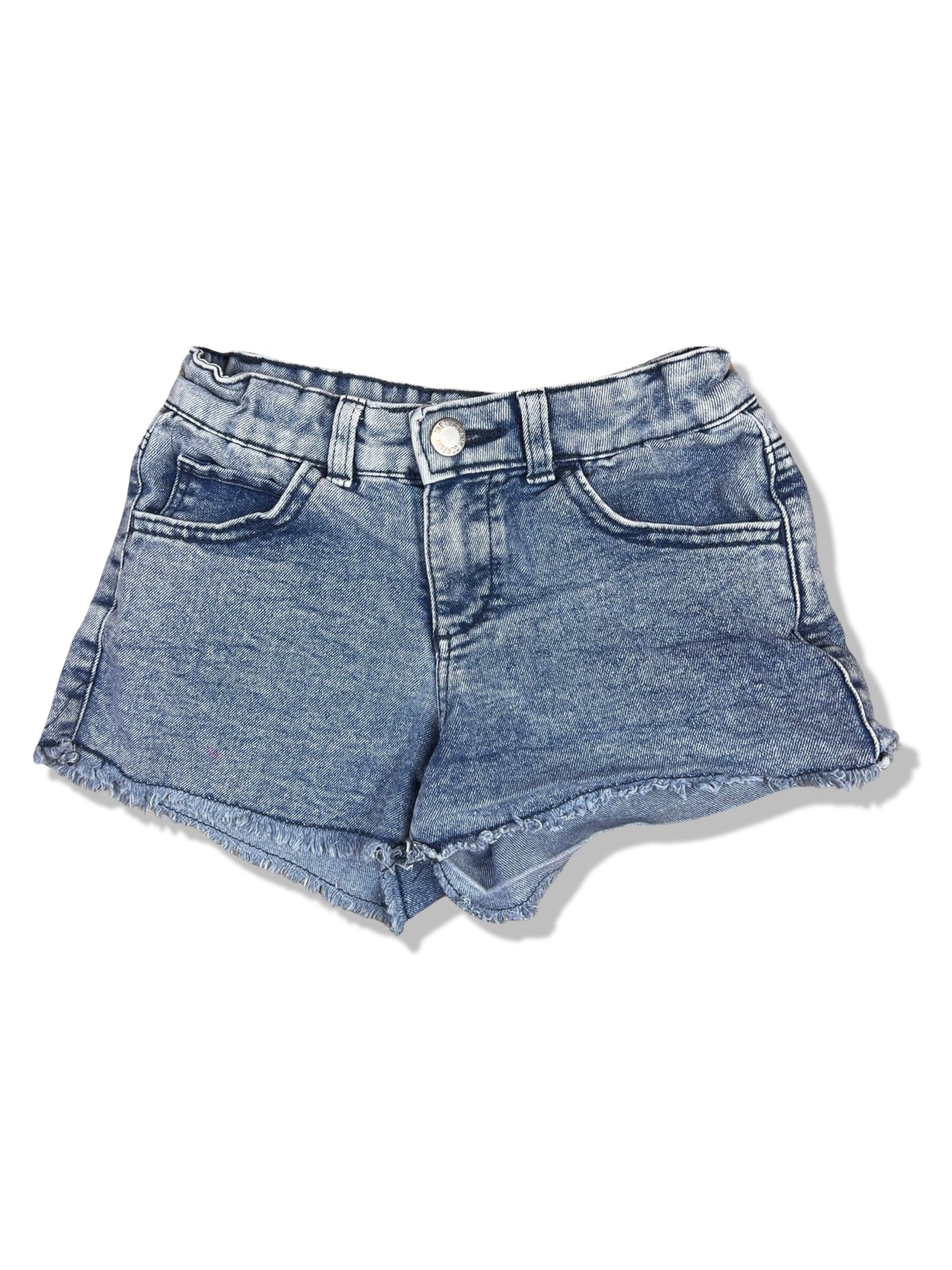 The 1964 Denim Company Shorts - Size 4