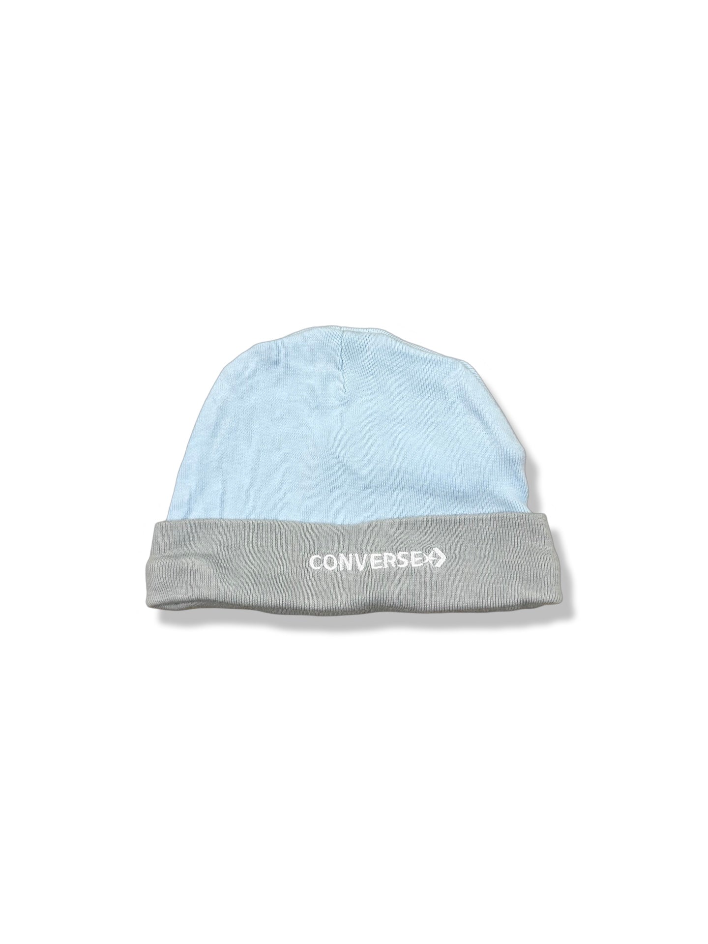 Converse Beanie - Size 0-6 months