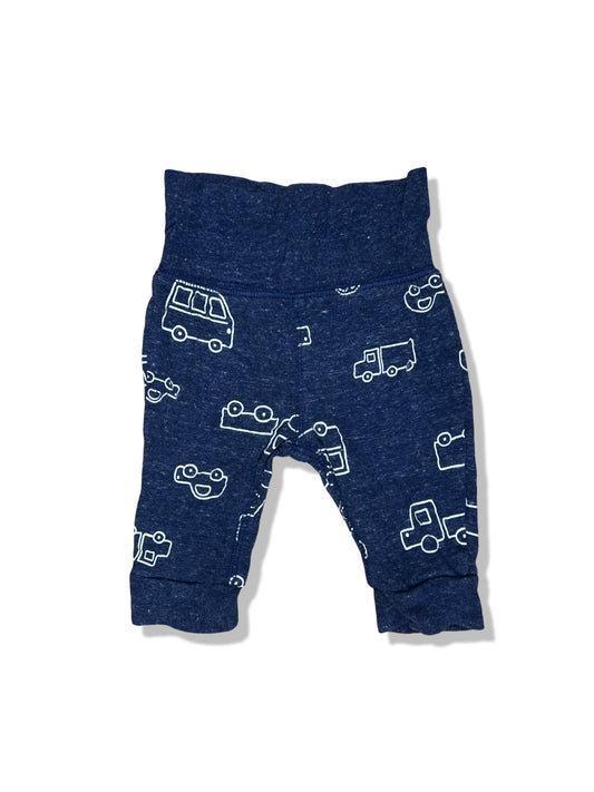 Carter’s Truck Trackies - Size 000