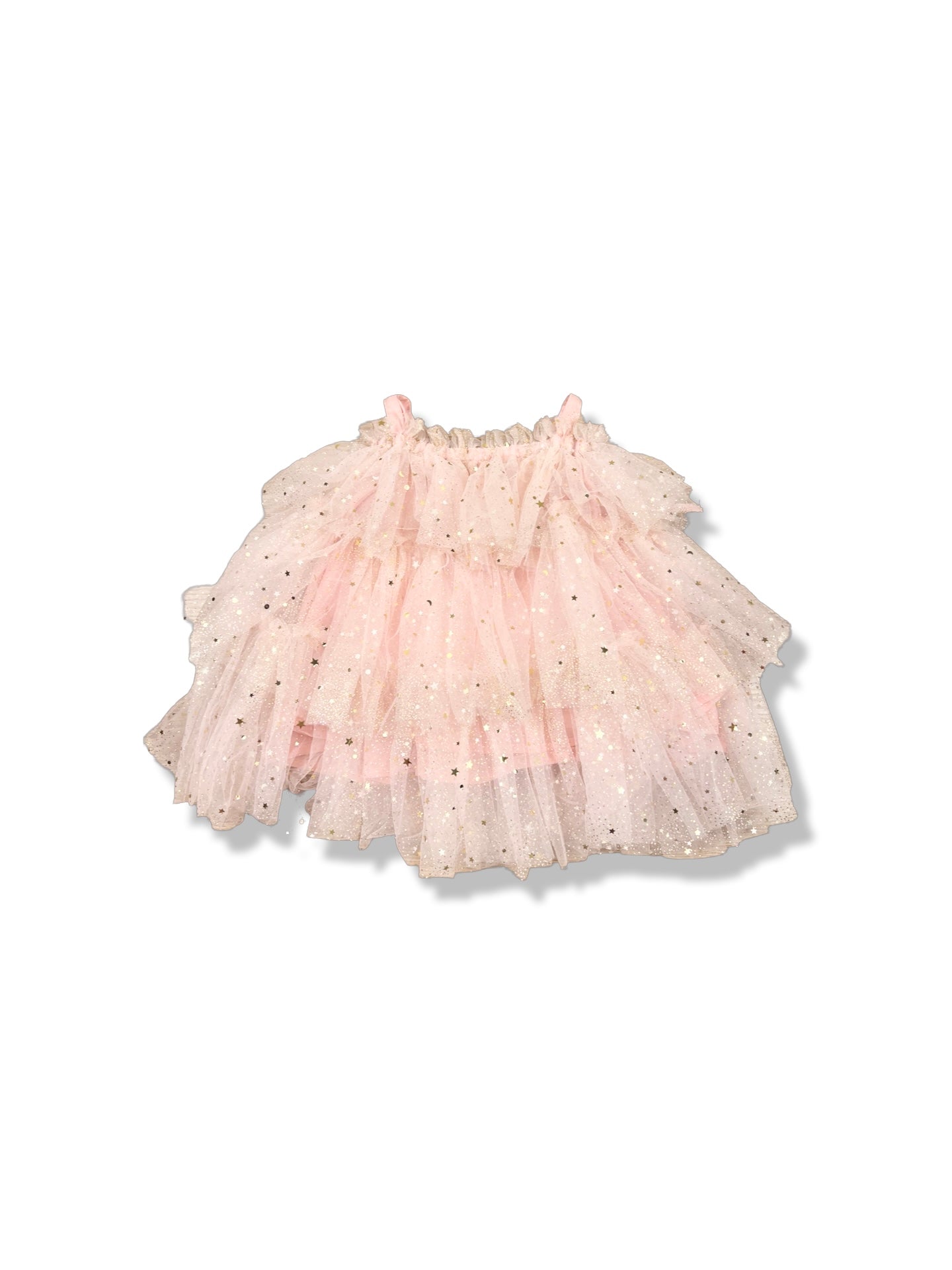 With Love For Kids Tulle Party Dress - Size 00