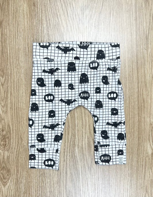 Cotton On Baby Leggings - Size 000