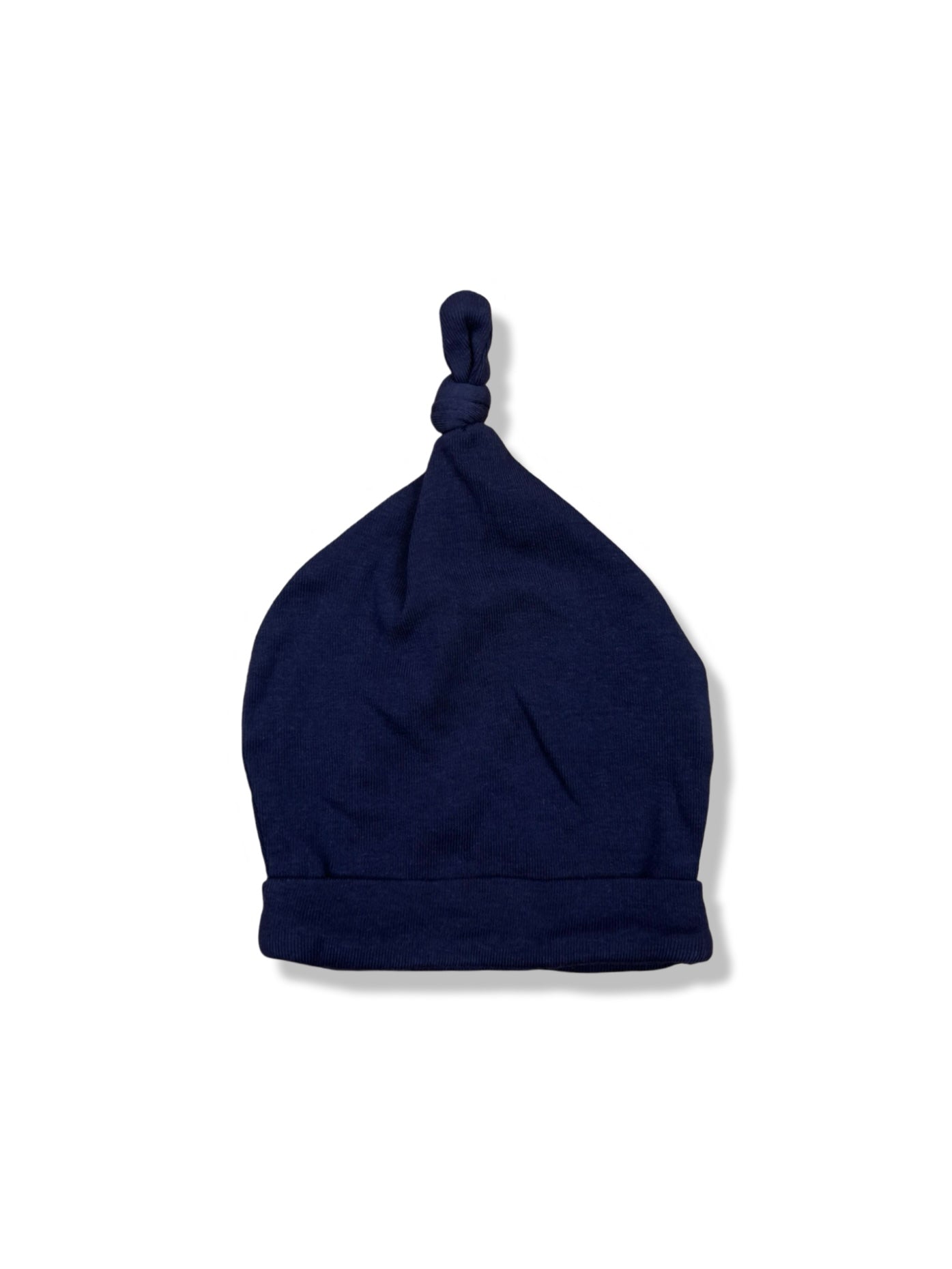 Dymples Blue Beanie - Size 00000-0000