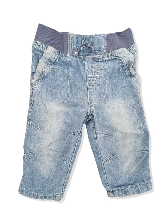 Tiny Little Wonders Denim Jeans - Size 0