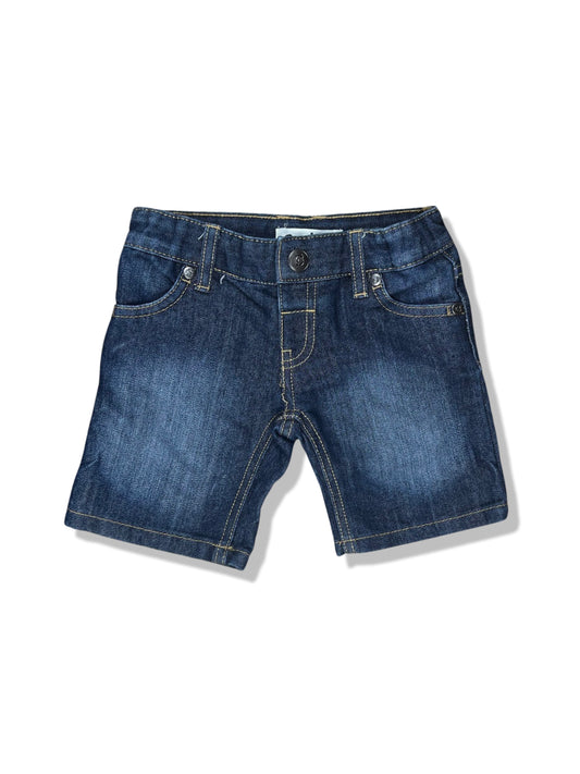 Breakers Denim Shorts - Size 2