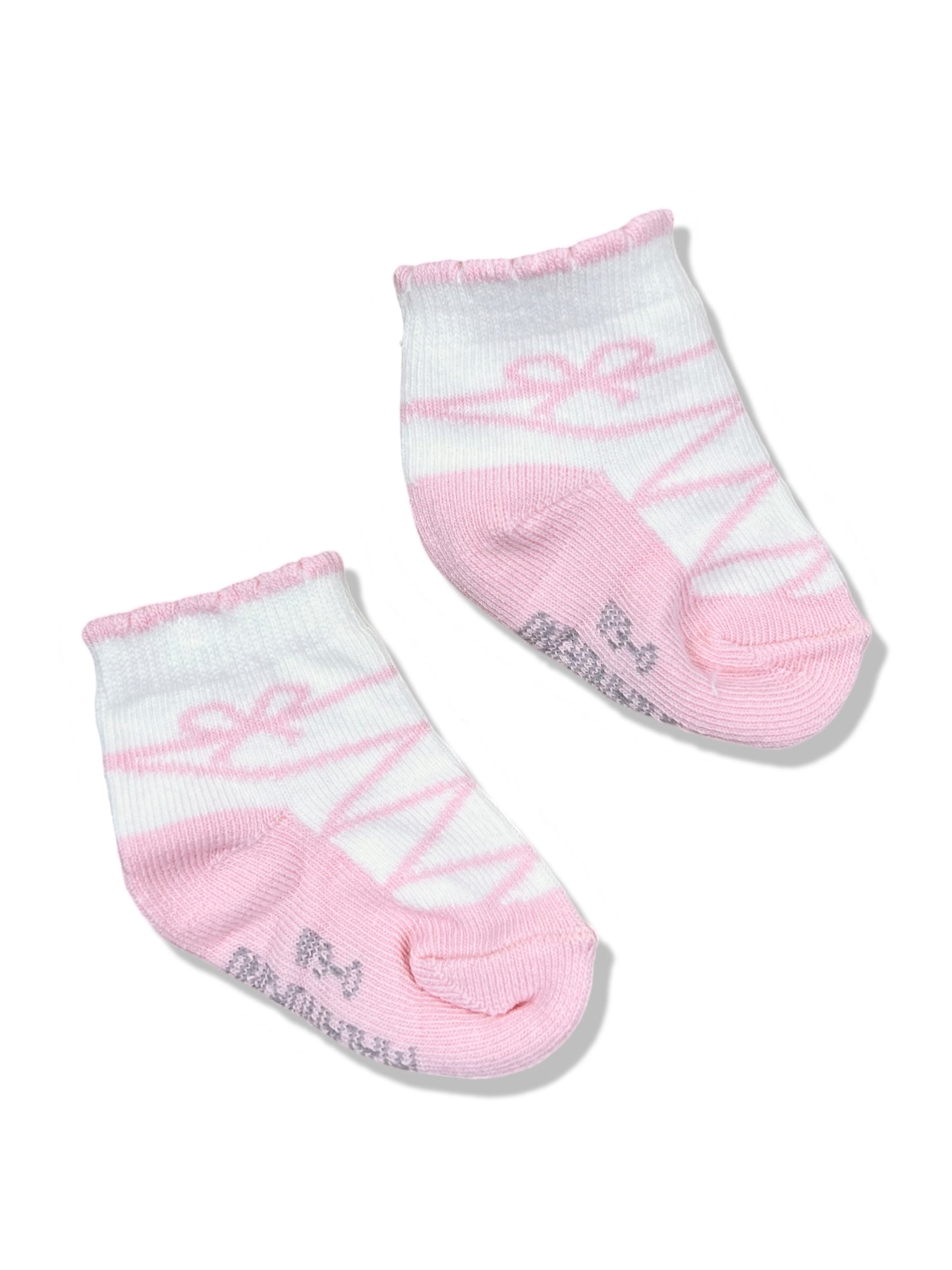 Catherine Malandrino Socks - 0-6 months