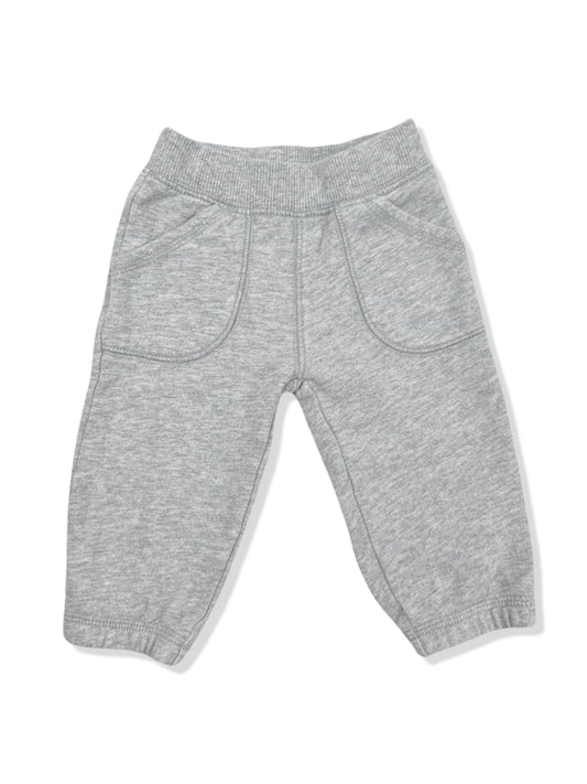 Carter’s Grey Trackies - Size 0