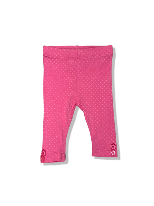 Target Hot Pink Leggings - Size 000