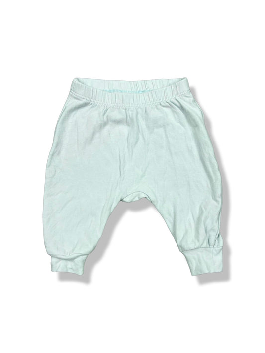 Seed Heritage Baby Aqua Leggings - Size 0000