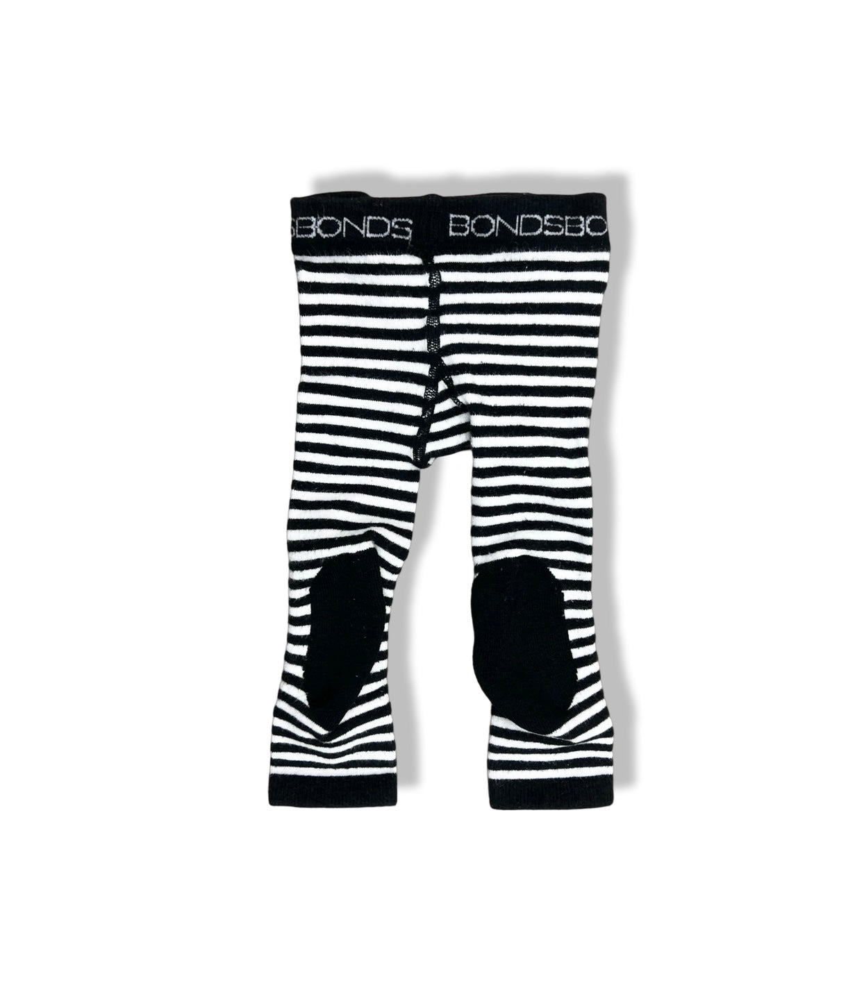 Bonds Striped Stockings - Size 6-18 months