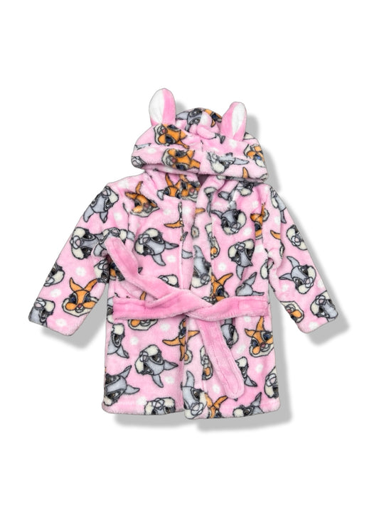 Disney Baby Thumper Dressing Gown - Size 00