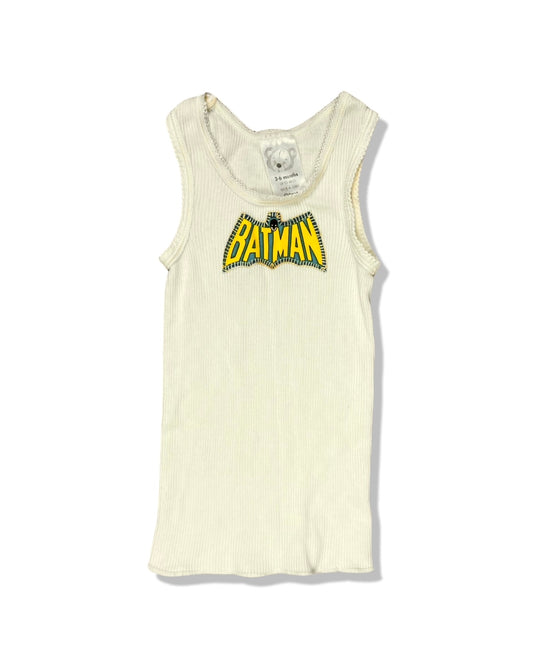 Target Batman Singlet - Size 00