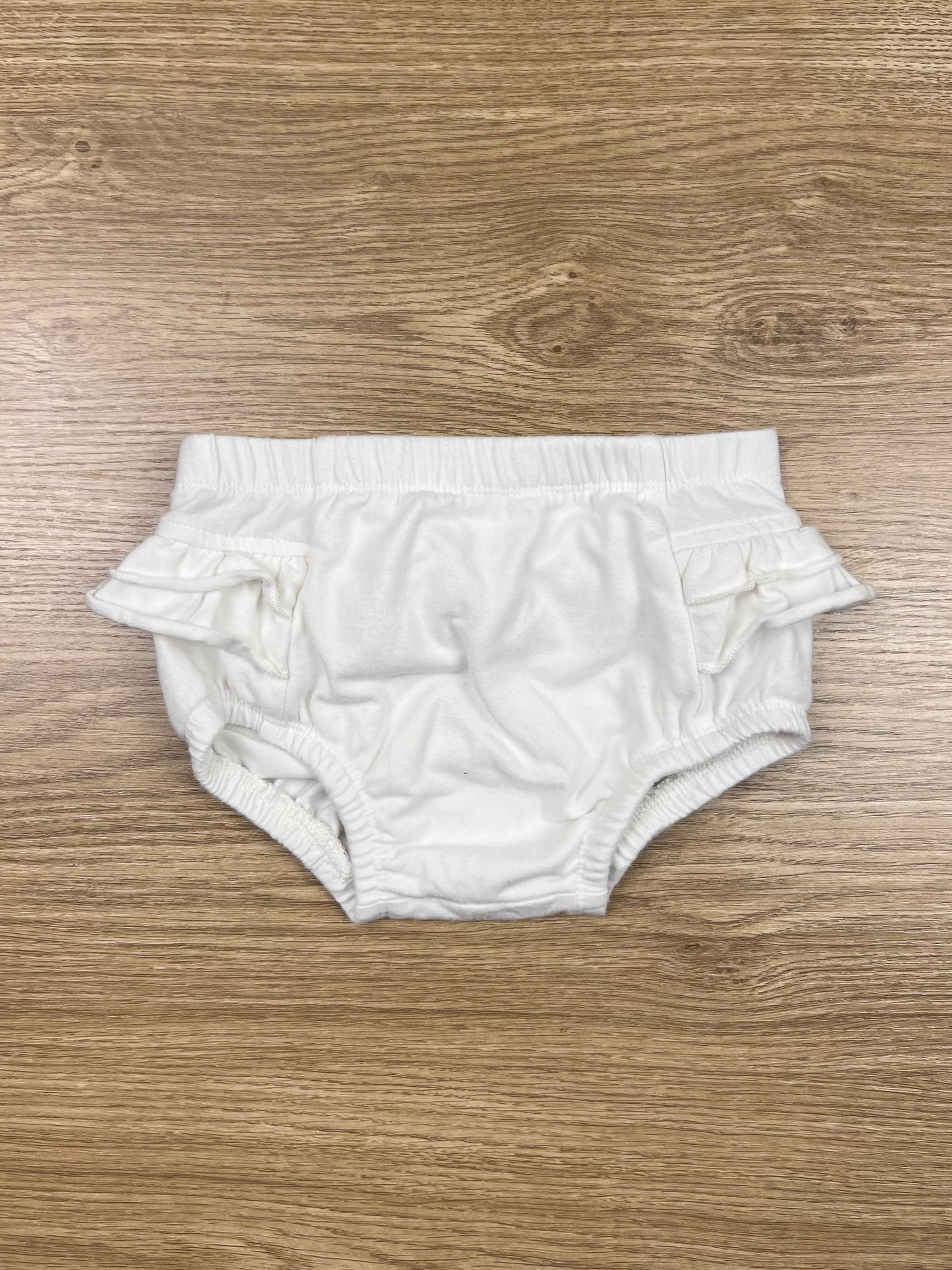 Anko White Bloomers - Size 0