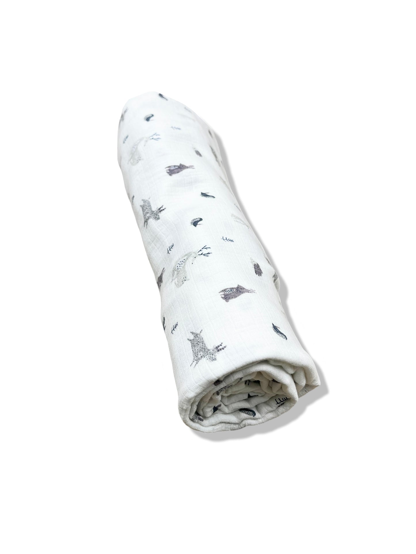 Target Baby Muslin Wrap Organic Cotton