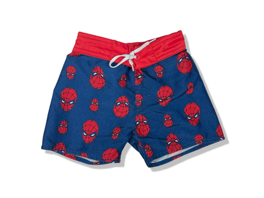 Marvel Spider-Man Boardies - Size 1