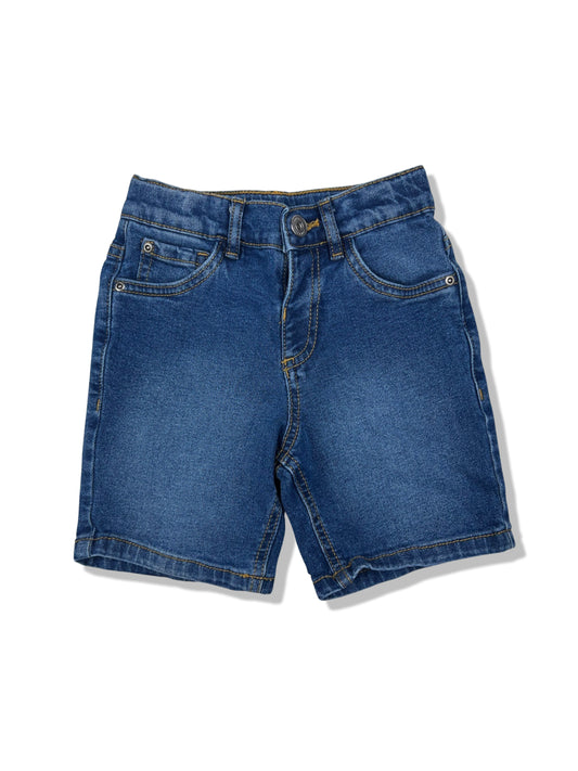 Anko Denim Shorts - Size 5