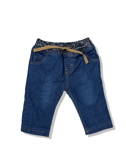 Bebe By Minihaha Denim Jeans - Size 00