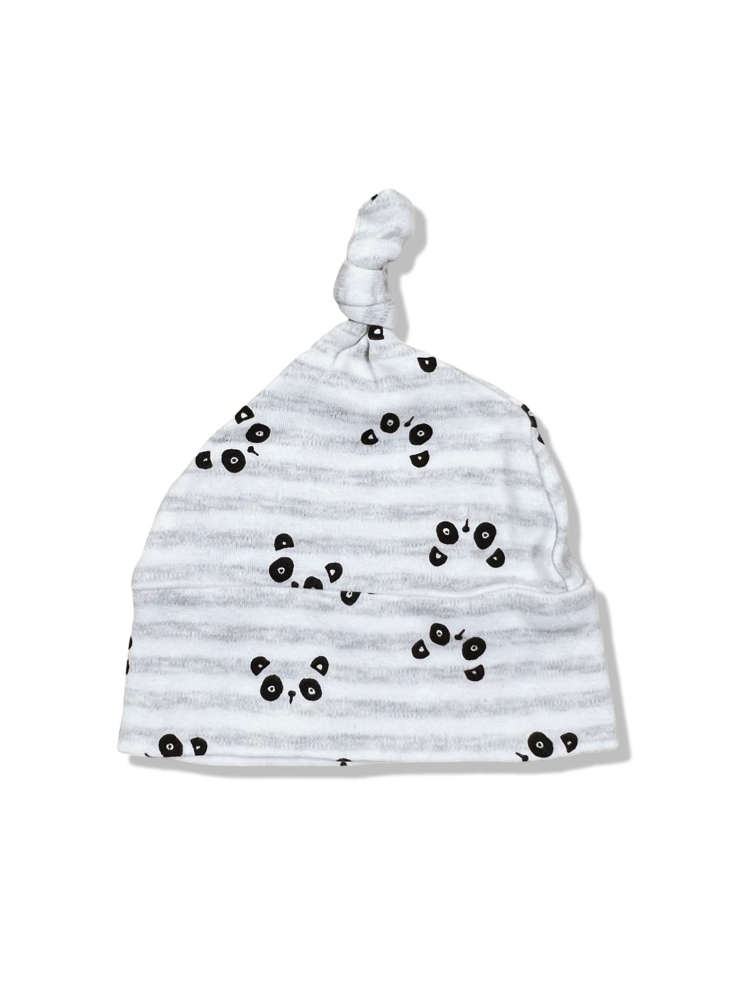 Kids & Co Panda Beanie - Size 0000