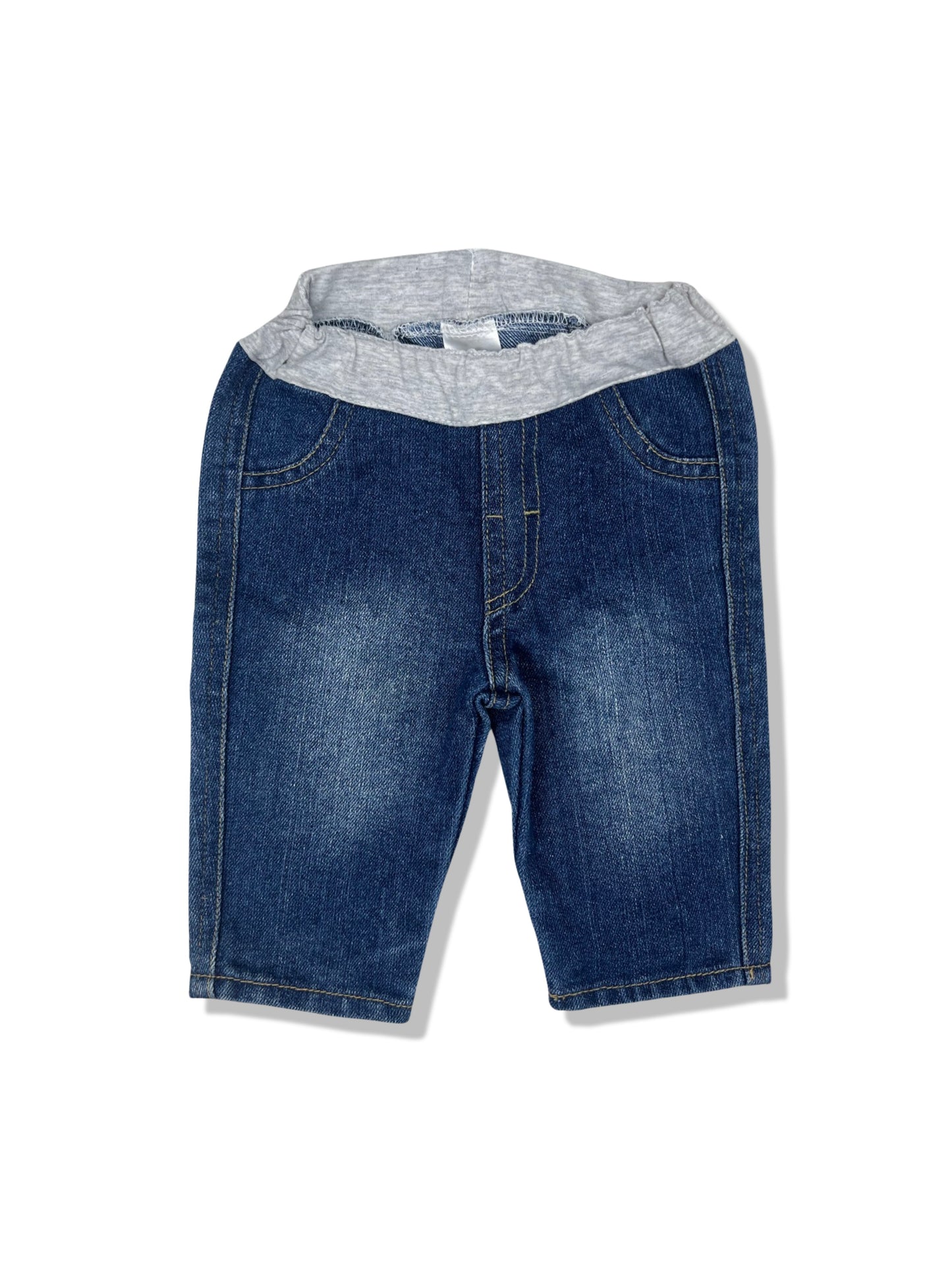 Tiny Little Wonders Denim Jeans - Size 000