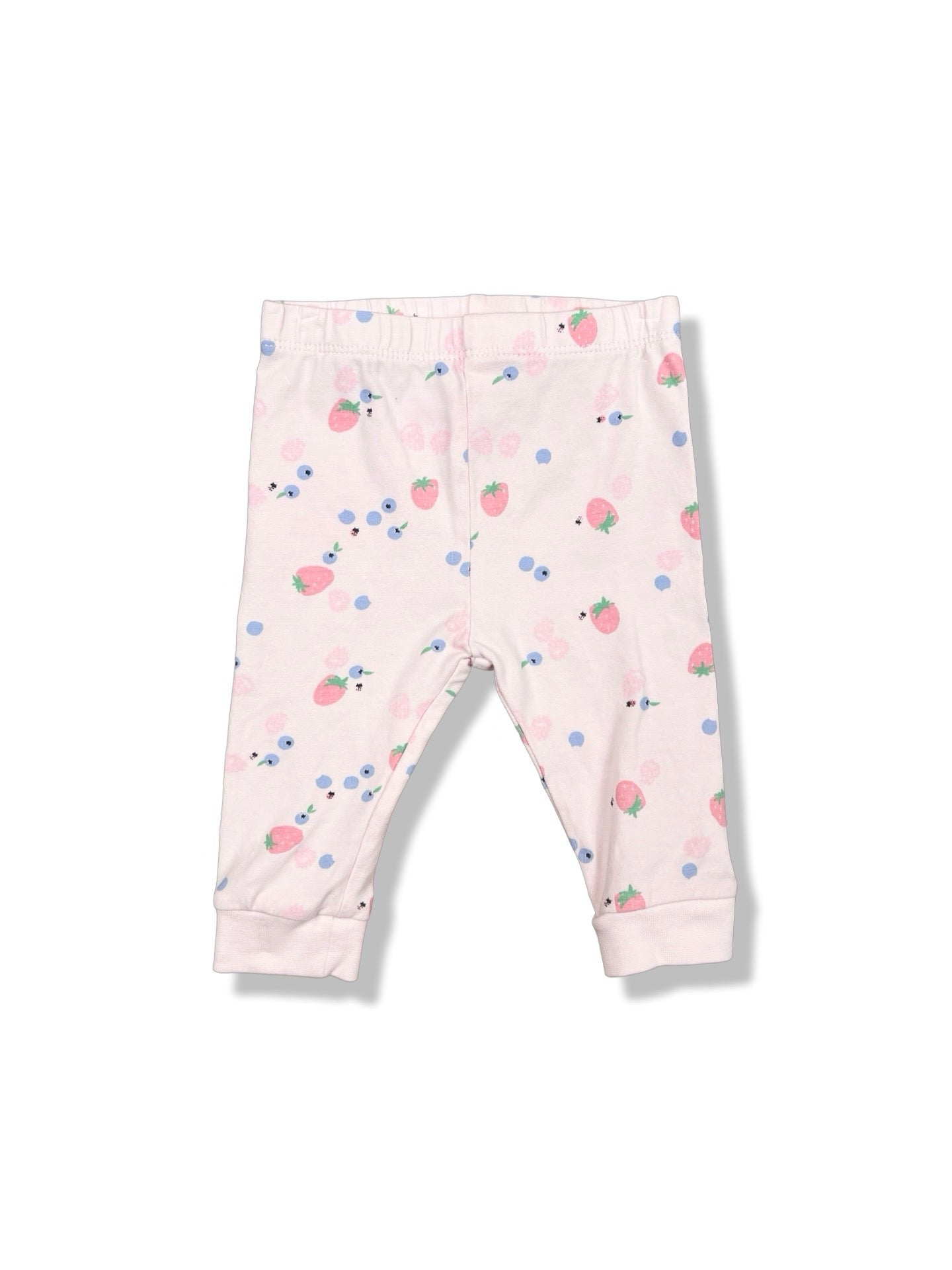 Target Pink Leggings - Size 000