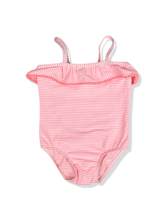 Anko Pink Swimsuit - Size 1