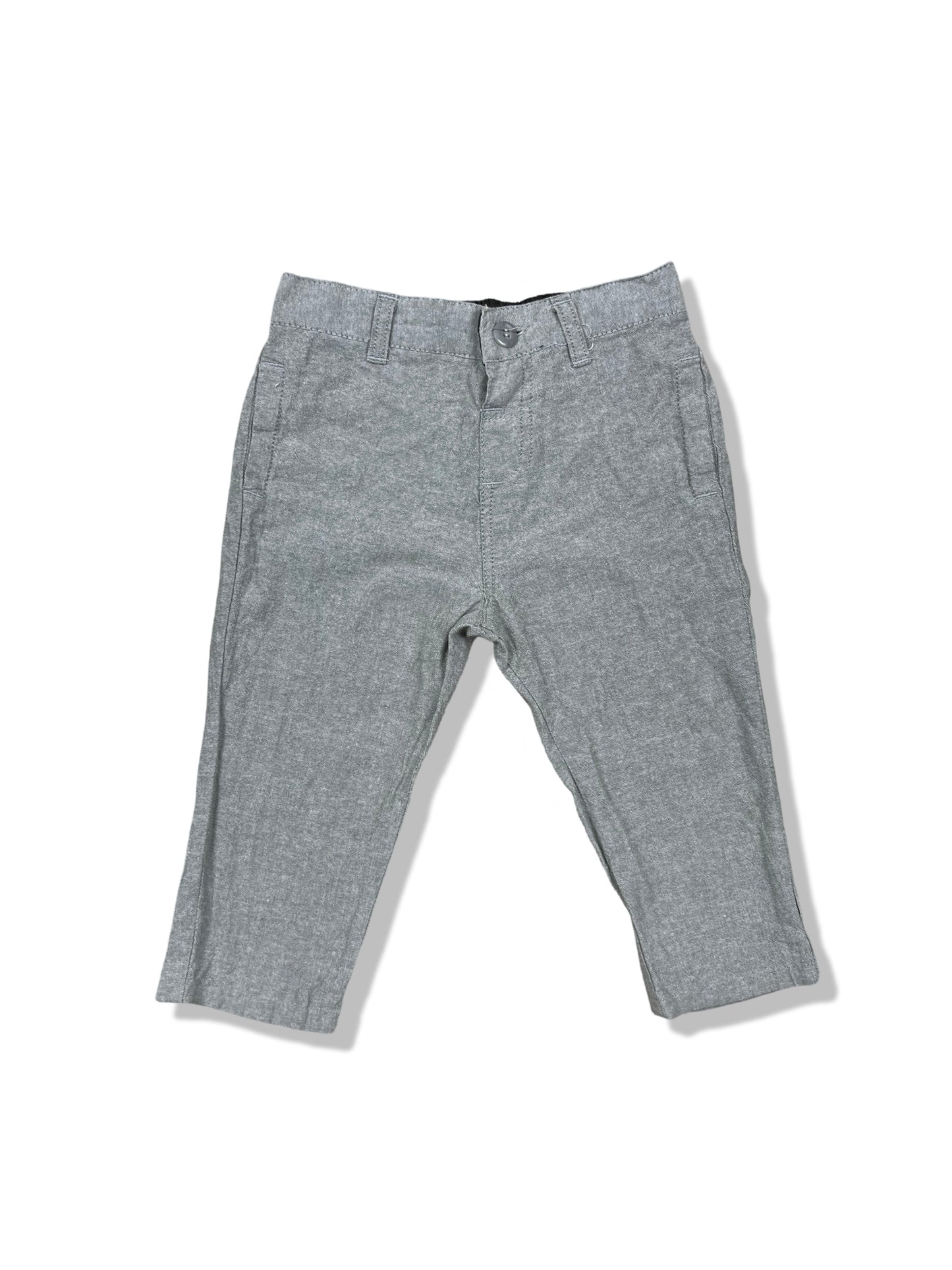 Kardashian Kids Grey Pants - Size 1