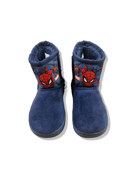 Marvel Spider-Man Ugg Boots - Toddler Size 7