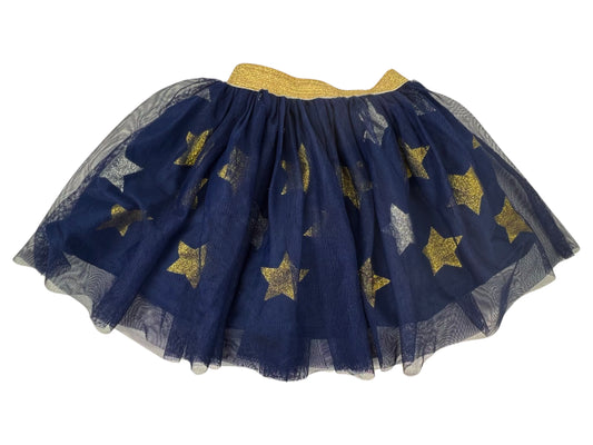 Milky Tutu Skirt - Size 1