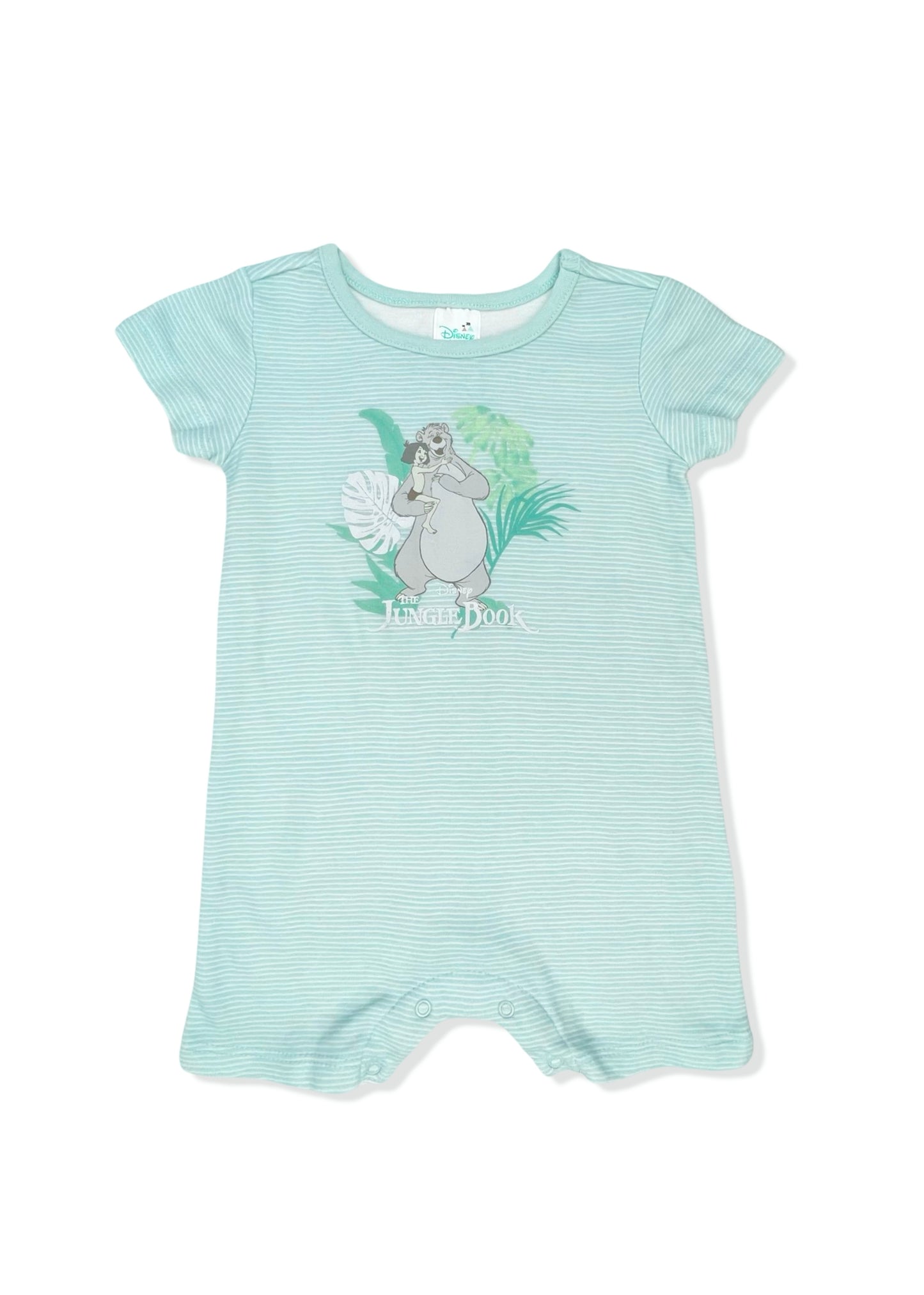 Disney Baby Jungle Book Romper - Size 0