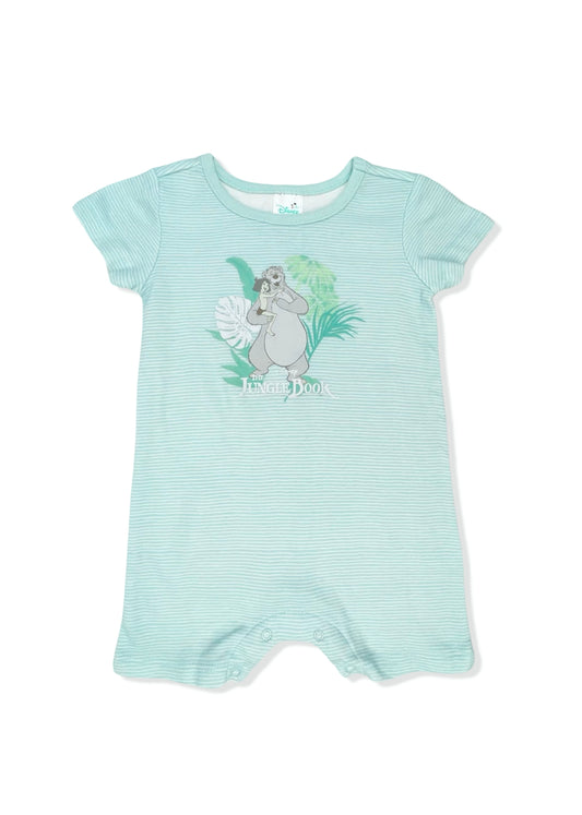 Disney Baby Jungle Book Romper - Size 0