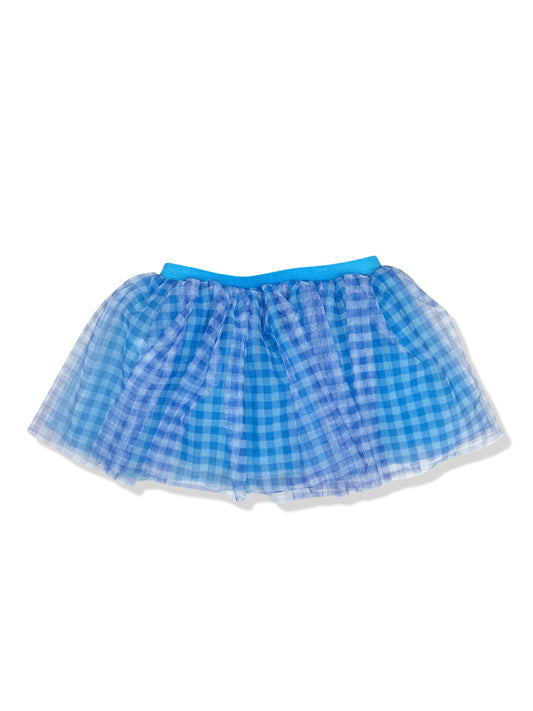 H.E.R Accessories Blue Tutu - Size 1