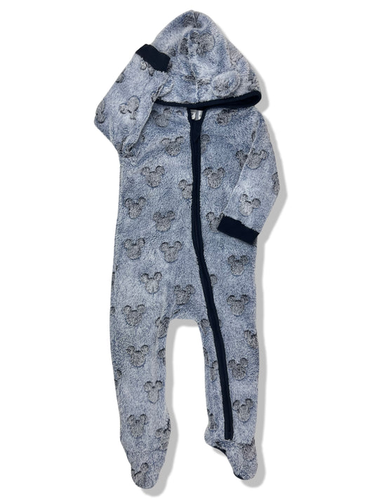 Target x Disney Hooded Coveralls - Size 1