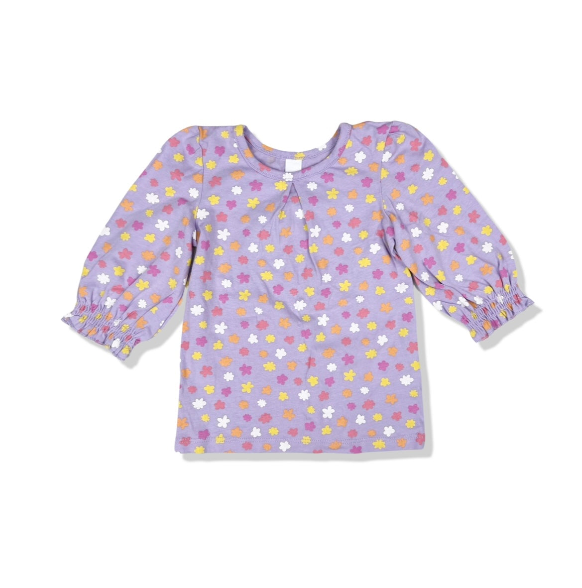 Dymples Purple LS Top - Size 00