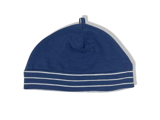 Target Blue Beanie - Size 000