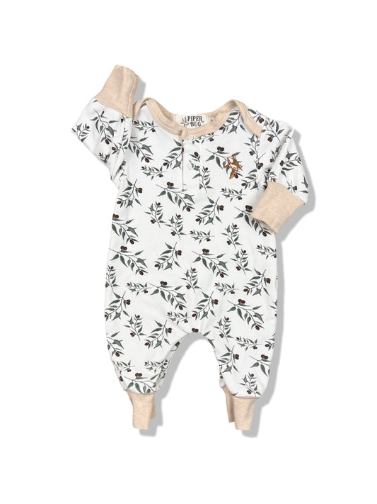 Piper Bug  Onesie - Size 0000