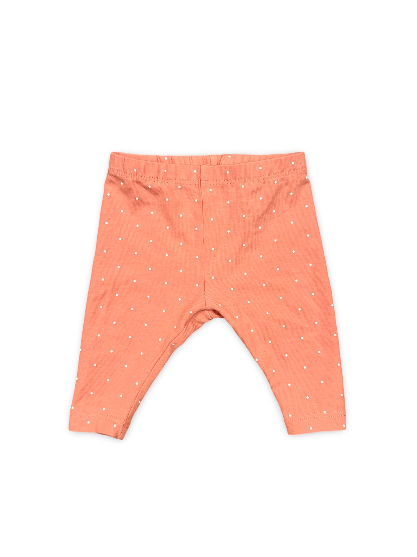 Target Spotty Leggings Organic Cotton - Size 0000