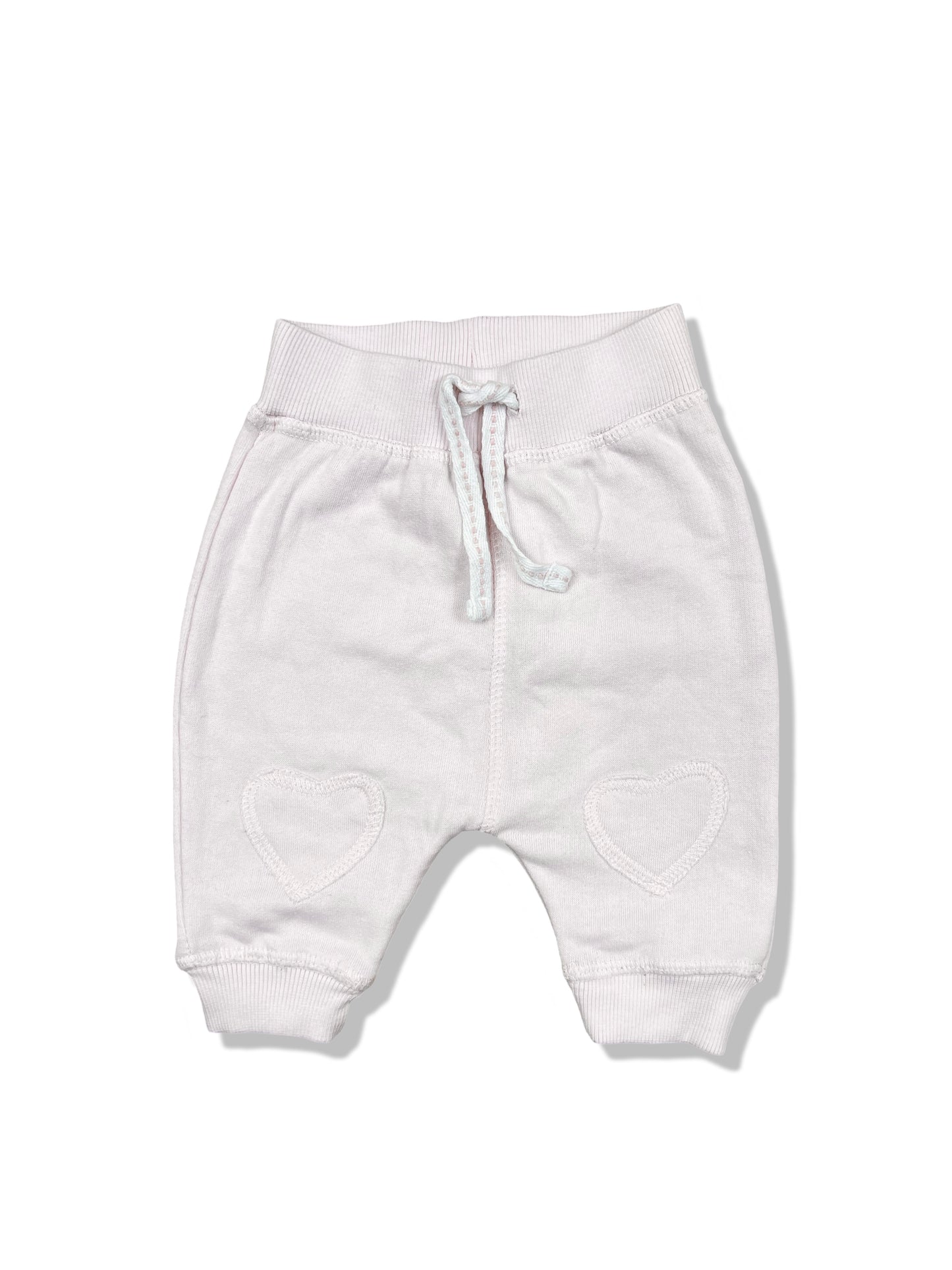 Baby Berry Pink Trackies - Size 000