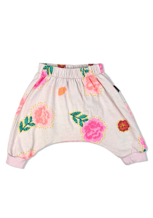 Bonds Flower Trackies - Size 000