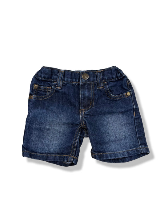 Breakers Denim Shorts - Size 1